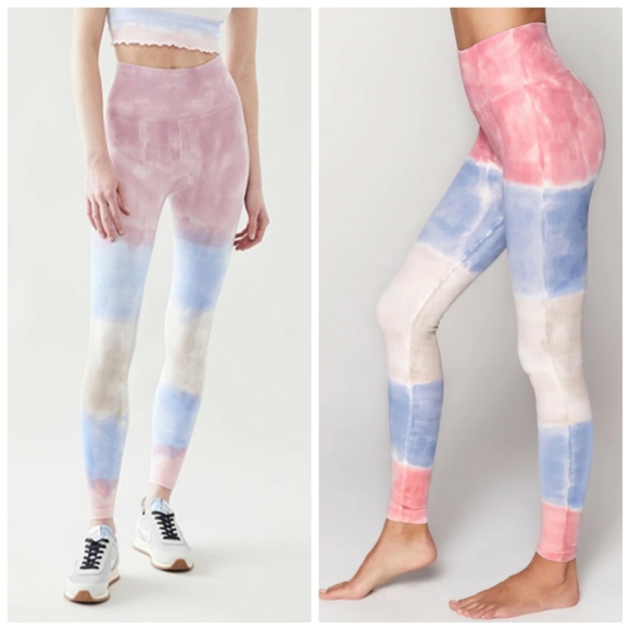 Spiritual Gangster Other - Spiritual Gangster Love Sculpting‎ Yoga Leggings